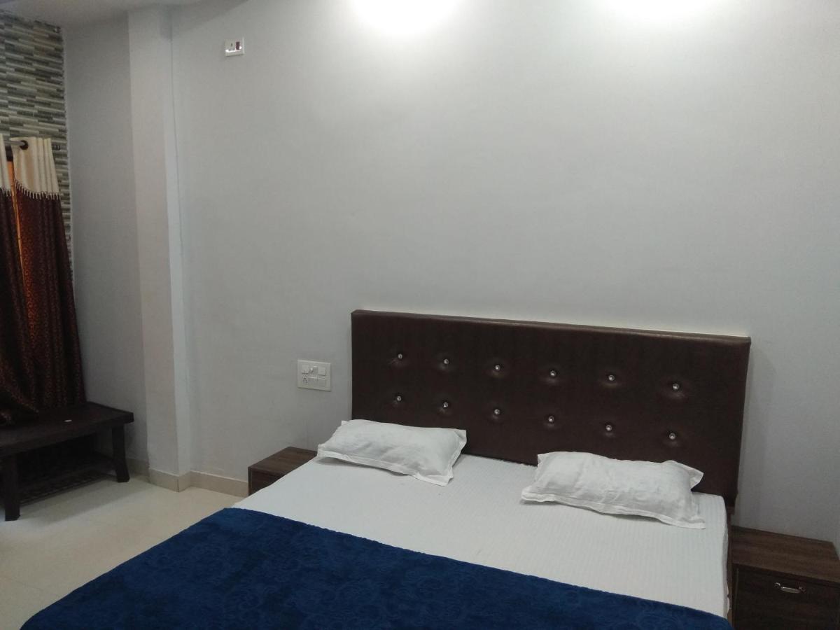 Sudha Palace Hotel Jagdalpur エクステリア 写真