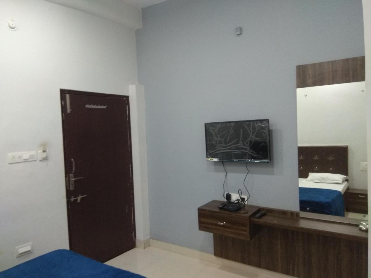 Sudha Palace Hotel Jagdalpur エクステリア 写真