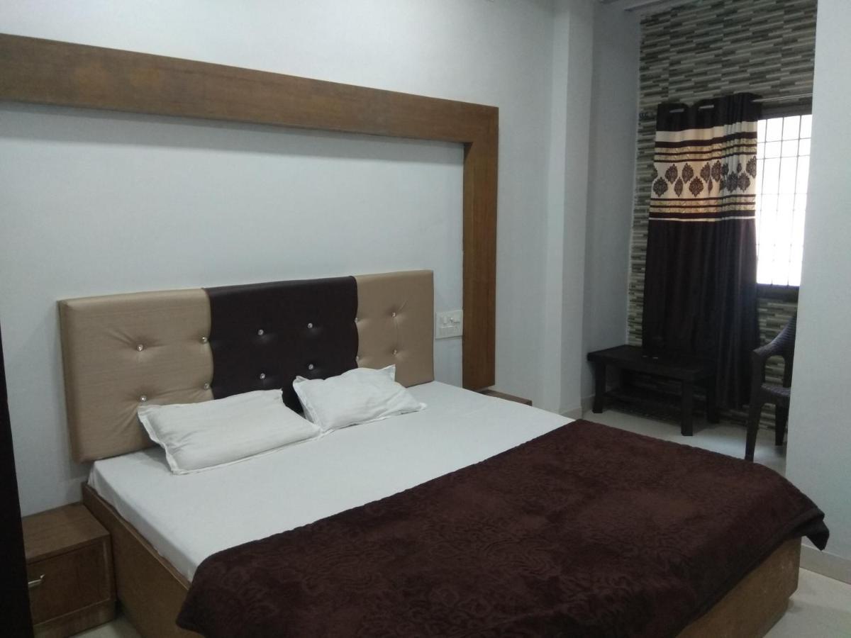 Sudha Palace Hotel Jagdalpur エクステリア 写真