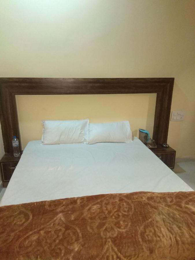 Sudha Palace Hotel Jagdalpur エクステリア 写真
